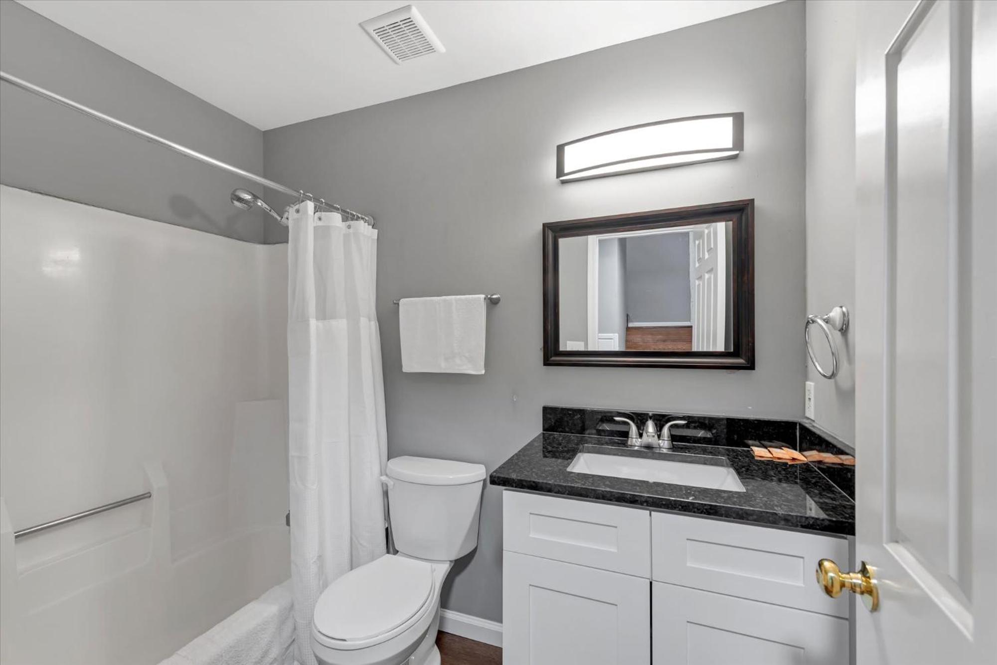 Amazing Recently Rehabbed Stl Unit In Prime Soulard Location 713A Villa Saint Louis Bagian luar foto