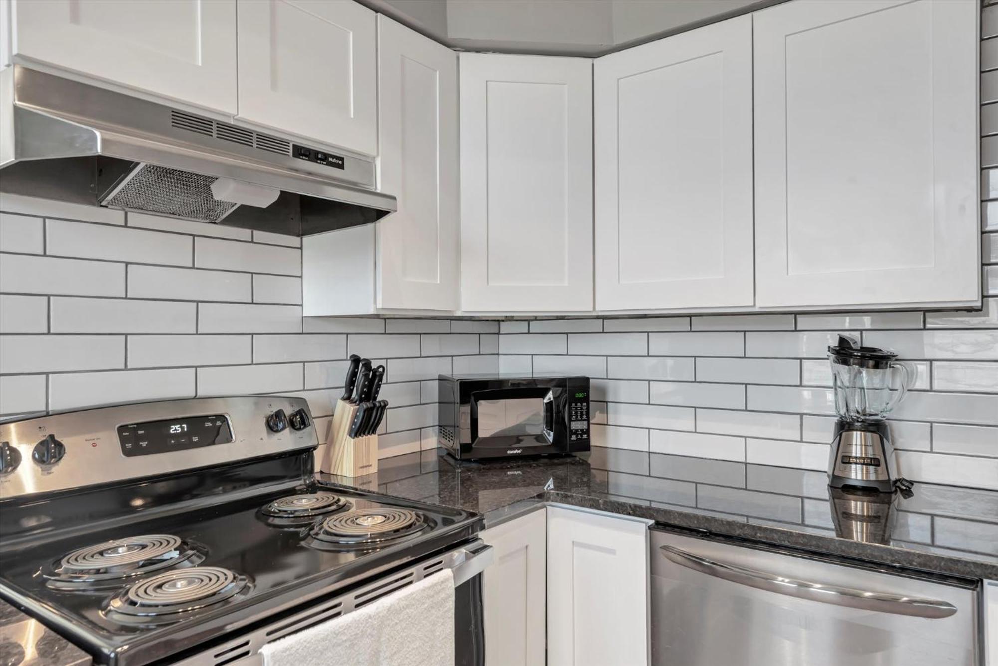 Amazing Recently Rehabbed Stl Unit In Prime Soulard Location 713A Villa Saint Louis Bagian luar foto